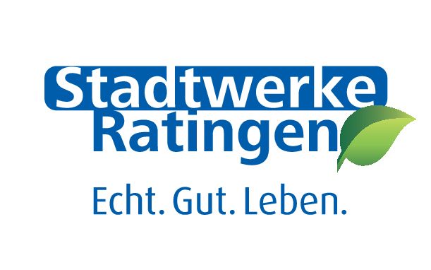 Stadtwerke Ratingen logo