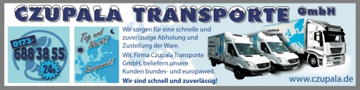 Czupala Transporte GmbH